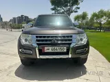 2015 Pajero 3.8L 77.800 KMS (RECENT INSPECTION CHECK PHOTOS)